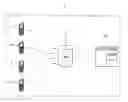 Fig. 01 - System and method for synchronizing of information without data duplication