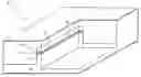 Fig. 01 - Distributed feedback laser with differential grating