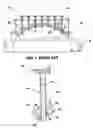 Fig. 02 - Reactor head with integral nozzles