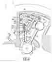 Fig. 03 - Procedure and means for replacing and procedure for repairing a section of a pipe in the primary circuit of a nuclear reactor