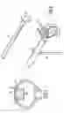 Fig. 06 - Procedure and means for replacing and procedure for repairing a section of a pipe in the primary circuit of a nuclear reactor