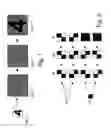 Fig. 02 - Secure visual message communication method and device