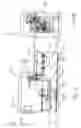 Fig. 02 - Imaging device and method having a pivotable transducer
