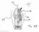 Fig. 09 - Imaging device and method having a pivotable transducer