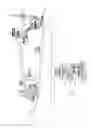 Fig. 02 - Breakable coupling system for a turbojet fan shaft
