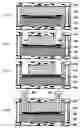 Fig. 10 - Optical transmission substrate, method for manufacturing optical transmission substrate and optoelectronic integrated circuit