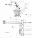 Fig. 03 - Optical switching device for wavelength division multiplex (WDM) telecommunications network