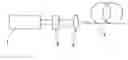 Fig. 01 - Optical array for generating a broadband spectrum
