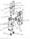 Fig. 01 - Bipolar optical connector