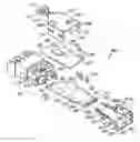 Fig. 01 - Fiber optic modules with de-latching mechanisms having a pull-action
