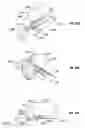 Fig. 32 - Fiber optic modules with de-latching mechanisms having a pull-action