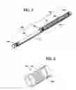 Fig. 04 - Mount for use in optical fiber hydrophone array