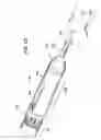 Fig. 22 - Mount for use in optical fiber hydrophone array