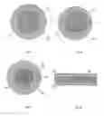 Fig. 04 - Microstructured optical fibre with cladding recess, a method of its production, and apparatus comprising same