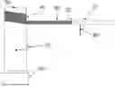 Fig. 01 - Method of synthesis and delivery of complex pharmaceuticals, chemical substances and polymers through the process of electrospraying, electrospinning or extrusion utilizing holey fibers