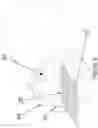Fig. 07 - Method of synthesis and delivery of complex pharmaceuticals, chemical substances and polymers through the process of electrospraying, electrospinning or extrusion utilizing holey fibers