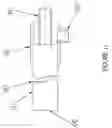 Fig. 12 - Method of synthesis and delivery of complex pharmaceuticals, chemical substances and polymers through the process of electrospraying, electrospinning or extrusion utilizing holey fibers