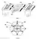 Fig. 02 - Strain tunable, flexible photonic crystals