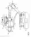 Fig. 05 - Shoulder mounted support assembly to hold camera of camcorder