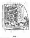Fig. 02 - Process cartridge, mounting method of electrophotographic photosensitive drum and replacing method of the photosensitive drum