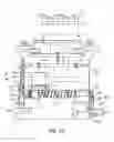 Fig. 13 - Motor control method and apparatus, time recorder having same and impact type printing apparatus