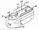 Fig. 01 - Paint cartridge edger and spreader