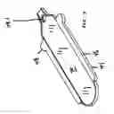 Fig. 08 - Paint cartridge edger and spreader