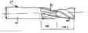 Fig. 01 - Mult- purpose end-mill