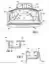 Fig. 02 - Flexible truck bed tie-down system