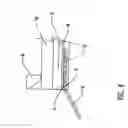 Fig. 09 - Removable load bed for a vehicle