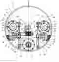 Fig. 01 - Apparatus for moving containers