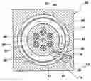 Fig. 01 - Compact molecular-drag vacuum pump