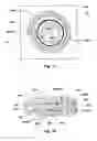 Fig. 07 - Compact molecular-drag vacuum pump