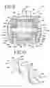 Fig. 04 - Turbine vibrator