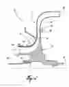 Fig. 03 - Discrete passage diffuser