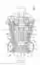 Fig. 07 - Rotor for a steam turbine