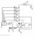 Fig. 01 - Method for adjusting a volumetric flow-variable positive displacement pump in an internal combustion engine