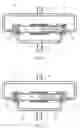 Fig. 08 - Unit utilizing current to control reciprocation for pushing fluids
