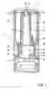 Fig. 02 - Dispensing container and storage container for analytical disposables