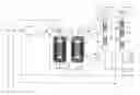 Fig. 01 - Chamber cleaning or etching gas regeneration and recycle method
