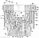Fig. 01 - Annular co-extrusion die