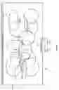 Fig. 02 - Personal, mixed salad container
