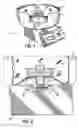 Fig. 02 - Heater control for cotton candy spinner head