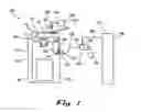 Fig. 02 - System and method for producing foamed and steamed milk from milk concentrate