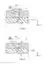 Fig. 20 - Method of forming magnetic layer pattern