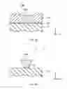 Fig. 22 - Method of forming magnetic layer pattern