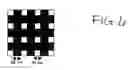 Fig. 07 - Control of the spatial distribution and sorting of micro-or nano-meter or molecular scale objects on patterned surfaces