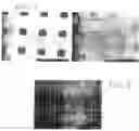 Fig. 08 - Control of the spatial distribution and sorting of micro-or nano-meter or molecular scale objects on patterned surfaces