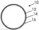 Fig. 01 - Process for the manufacturing of a sputter target