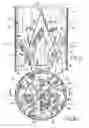 Fig. 08 - Apparatus for continuously introducing a substance in liquid phase into plastics granules
